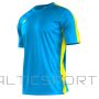 Zina Iluvio Match Jersey Jr. 01904-214 Blue Yellow (S)