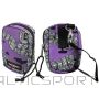Eastpak / purpursarkana / viena izmēra korpuss