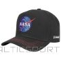 Capslab Kosmosa misija NASA vāciņš CL-NASA-1-NAS5 (viens izmērs)