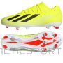 Adidas X Crazyfast League FG M IG0605 shoes (47 1/3)