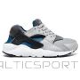 Nike Huarache Run W FB8030-001 shoes (39)