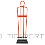 Yakima AriFlow Football Wall 180cm 100778 Red (N/A)