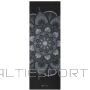 Gaiam Mystic Ink Yoga Mat 4mm 64296 (N/A)