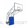 Basketbola konstrukcija, grozs 1