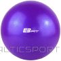 Enero Fit FITNESS PILATES Bumba 25cm PURPURA