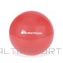 Meteor резиновый мяч 20см красный 31166 (N / A)