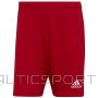 Tranky Adidas Entrada 22 Īss H61735 / Sarkana / XXXL