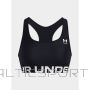Under Armour W 1383544-001 Sports Bra (M)