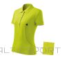 Malfini Cotton W MLI-21362 polo shirt lime (XS)