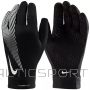 Rękawiczki Nike Therma Fit Academy HF0546-011 / czarny / L