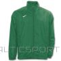 Joma Alaska Iris jaka 100087.450 / Zaļa / 128 cm