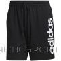 adidas AeroReady Essentials Linear Logo Shorts M GK9604 (S)