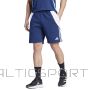 Spodenki adidas TIRO 24 Sweat Short IS2158 / granatowy / S