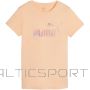 Puma ESS+ Summer Daze Tee W 679921 45 (XL)