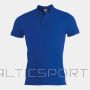 Joma Polo krekls Bali II S/S 100748.700 (2XL)