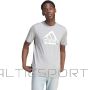 T-shirt adidas FI MET Tee M II3467 (M)