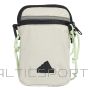 Torba saszetka adidas CXPLR Small Bag IP0392 / beżowy / one size