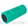 Spokey fitnesa rullītis 2in1 Mixroll 33 cm SPK-943257 (33cm)
