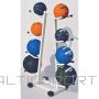 SMJ Vinex VMBRK-S100 Medicine Ball Stand (N/A)