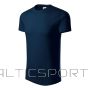 T-shirt Malfini Origin (GOTS) M MLI-17102 navy blue (2XL)