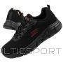 Skechers M 118106/BBK shoes (42.5)