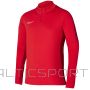 Nike Džemperis Academy 23 Dril Top DR1352 657 / sarkans / XXL