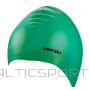 BECO Silicone swimming cap 7390 8 green