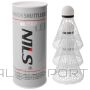 Nils NBL6193 НЕЙЛОНОВЫЕ ВОЛАНЫ С LED, 3 ШТ.
