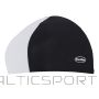 Fabric swimcap for men FASHY 3252 22 black/white
