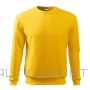 Malfini Essential U sporta krekls MLI-40604 dzeltens (XL)