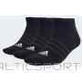 Adidas Thin and Light Sportswear Low-Cut IC1336 socks (34-36)