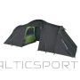 High Peak Como 4 kupolveida telts (10260)