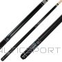 Dynamic Billiards Pulo lazda „Classic Momentum-3“, „Uni-Lock“, 2 dalių