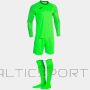 Komplet Joma Performance 104407.021 / zielony / XL