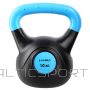 HMS KPC 10 KG KOMPOZĪTA KETTLEBELL