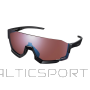 Очки SHIMANO Aerolite Ridescape, черные