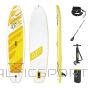 Bestway 65348 Hydro-Force Aqua Cruise Set