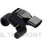 Fox40 Classic Finger svilpe uz pirksta / 115 dB / Melna