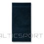 Malfini Dvielis frotē dvielis MLI-90302 tumši zils (50 x 100 cm)