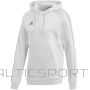 Sweatshirt adidas Core 18 Hoody M FS1895 (2XL)