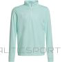 Adidas Толстовка Entrada 22 Training Top Jr HC5056 (128 см)