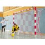 Futbola vārtu tīkls 3 x 2 m (0.8/1.0) - 3.5mm