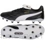 Puma King Top FG/AG M 107348-01 football shoes (44 1/2)