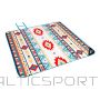 Nils NC8022 AZTEC PICNIKA SEGA 195X200 CM CAMP
