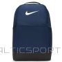 Plecak Nike Brasilia 9.5 DH7709-410 / granatowy