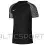Nike Футболка Dri-Fit Academy DH8031 010 / черная / S