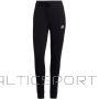 adidas Essentials 3-Stripes Fleece W HZ5753 pants (S)