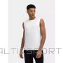 Bez piedurkņu T-krekls M 4FSS23TSLEM016 27M (XL) OUTLET Xl-izmērs