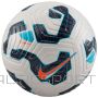 Piłka Nike Club Elite FZ2986-100 / biały / 5
