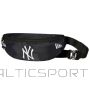 New Era Mlb New York Yankees Logo Mini Waist Bag 6024008 (One size)